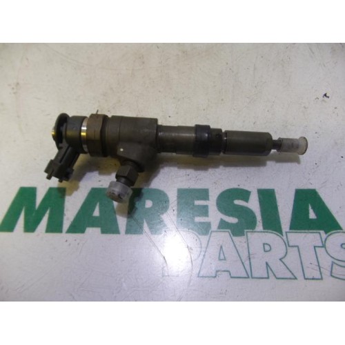 Peugeot - 206 - Injector (diesel)