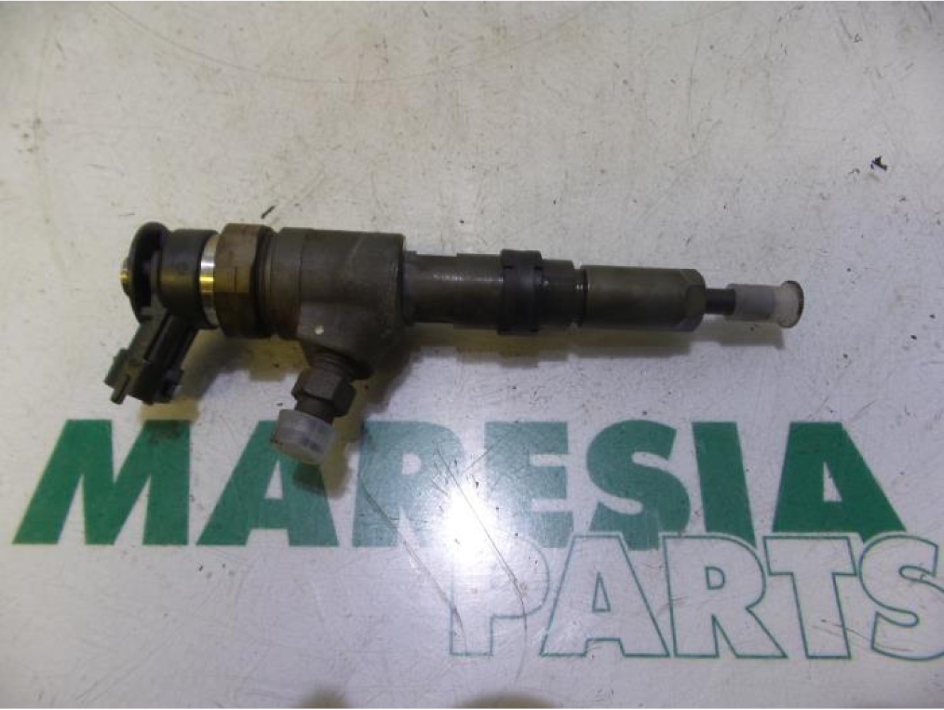 Peugeot - 206 - Verstuiver (diesel)