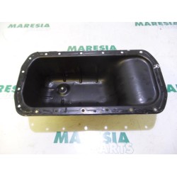 Peugeot - 206 - Sump