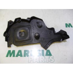 Peugeot - 206 - Timing cover