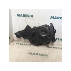 Peugeot - 206 - Timing cover
