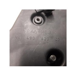 Peugeot - 206 - Timing cover