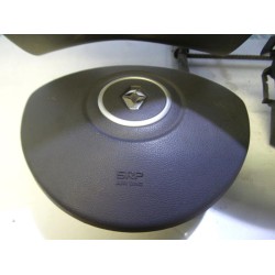Renault - Clio - Airbag Set+Module