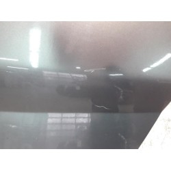 Renault - Megane - Hayon