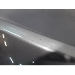 Renault - Megane - Hayon