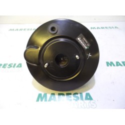 Renault - Clio - Brake servo