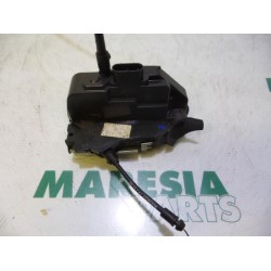 Renault - Megane - Door lock mechanism 4-door, front left