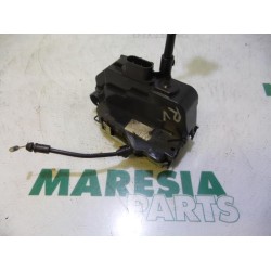 Renault - Megane - Front door lock mechanism 4-door, right