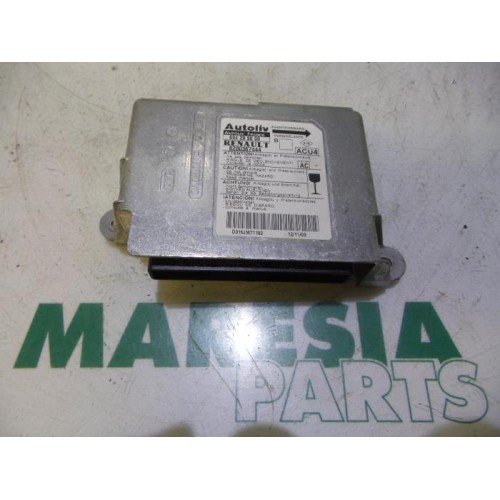 Renault - Megane - Airbag Module