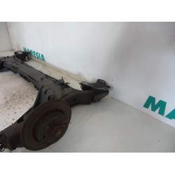 Renault - Megane - Achteras voorwielaandrijving