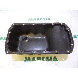 Peugeot - 308 - Sump