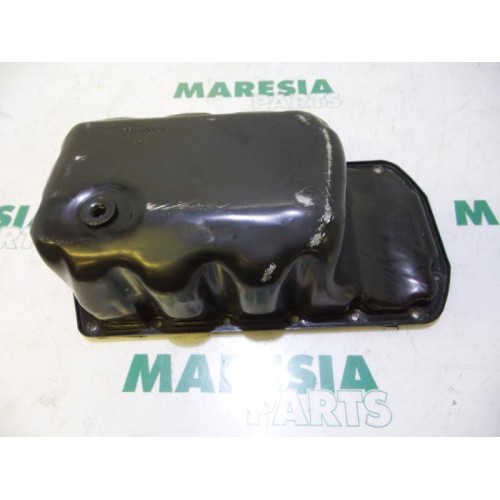 Peugeot - 308 - Sump