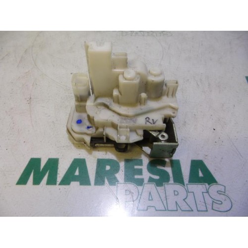 Fiat - Doblo - Door lock mechanism 2-door, right