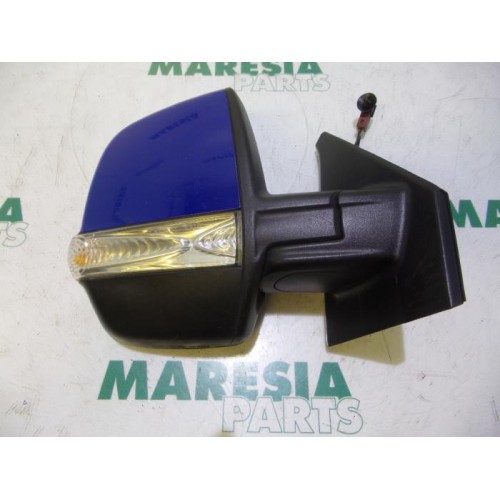Fiat - Doblo - Wing mirror, right