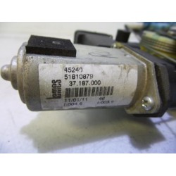 Fiat - Doblo - Window mechanism 2-door, front right