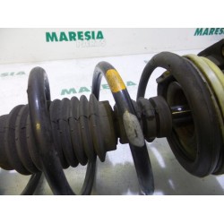 Renault - Megane - Front shock absorber rod, right