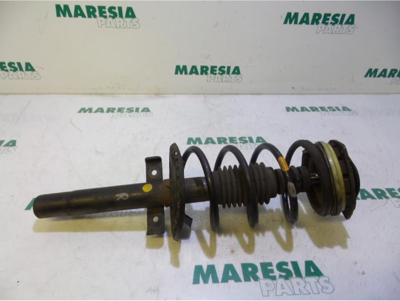 Renault - Megane - Front shock absorber rod, right