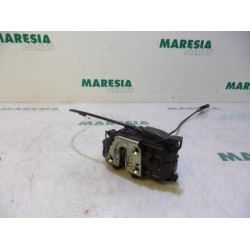 Renault - Clio - Front door lock mechanism 4-door, right
