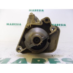 Renault - Megane - Startmotor