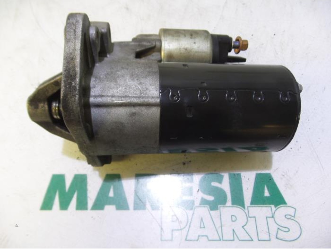 Renault - Megane - Startmotor