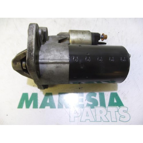Renault - Megane - Startmotor