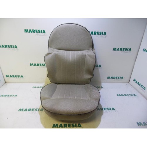 Fiat - 500 - Sitz Verkleidung links