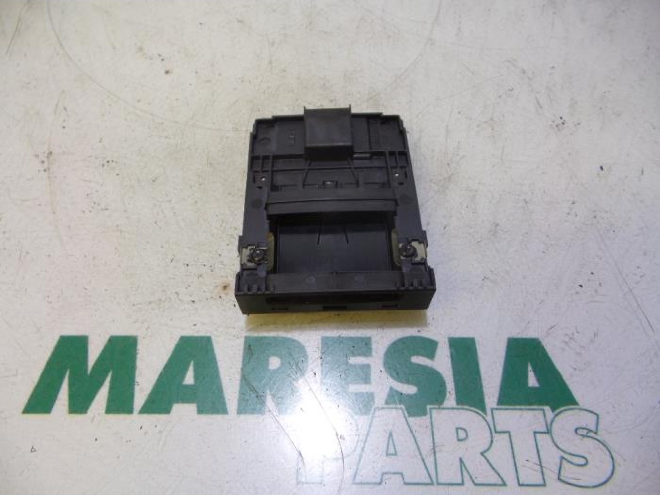 Renault - Megane - Card reader (lock)