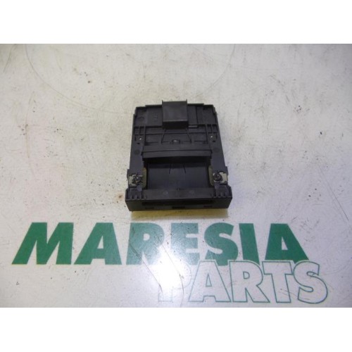 Renault - Megane - Card reader (lock)