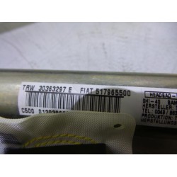 Fiat - Punto - Airbag Himmel links