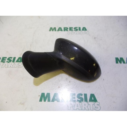 Fiat - Punto - Wing mirror, left
