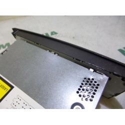 Fiat - Punto - Radio CD player