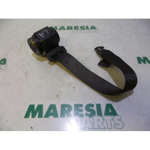 Fiat - Punto - Sicherheitsgurt links hinten