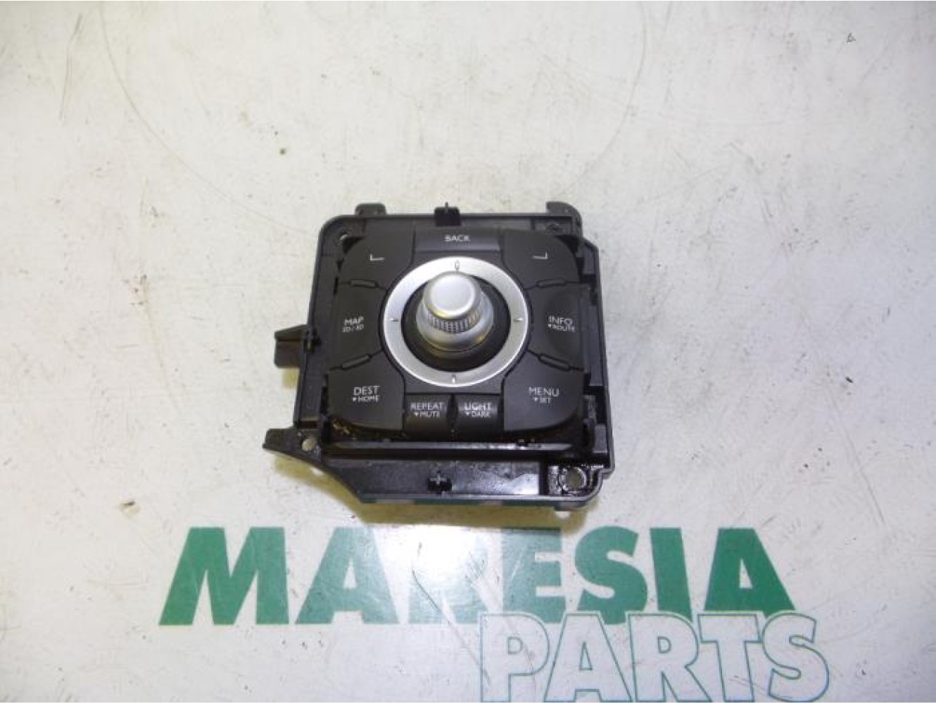 Miscellaneous - Miscellaneous - Switch (miscellaneous)