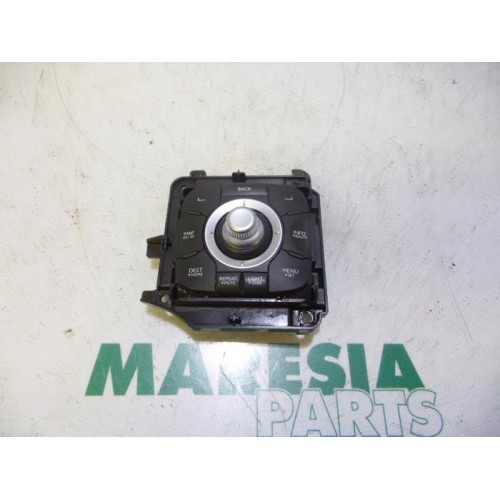 Miscellaneous - Miscellaneous - Switch (miscellaneous)