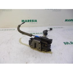 Renault - Megane - Front door lock mechanism 4-door, right