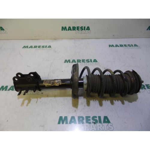 Fiat - Punto - Front shock absorber rod, right