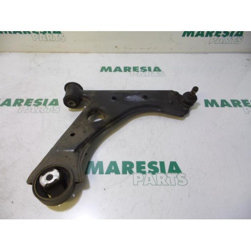 Fiat - Punto - Front lower wishbone, right