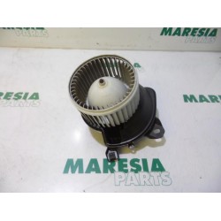 Fiat - Punto - Heating and ventilation fan motor