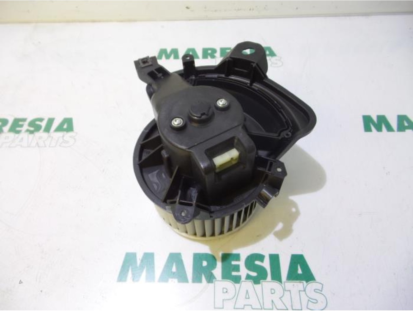 Fiat - Punto - Heating and ventilation fan motor