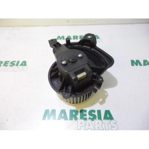 Fiat - Punto - Heating and ventilation fan motor