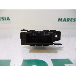 Fiat - Punto - Heater resistor