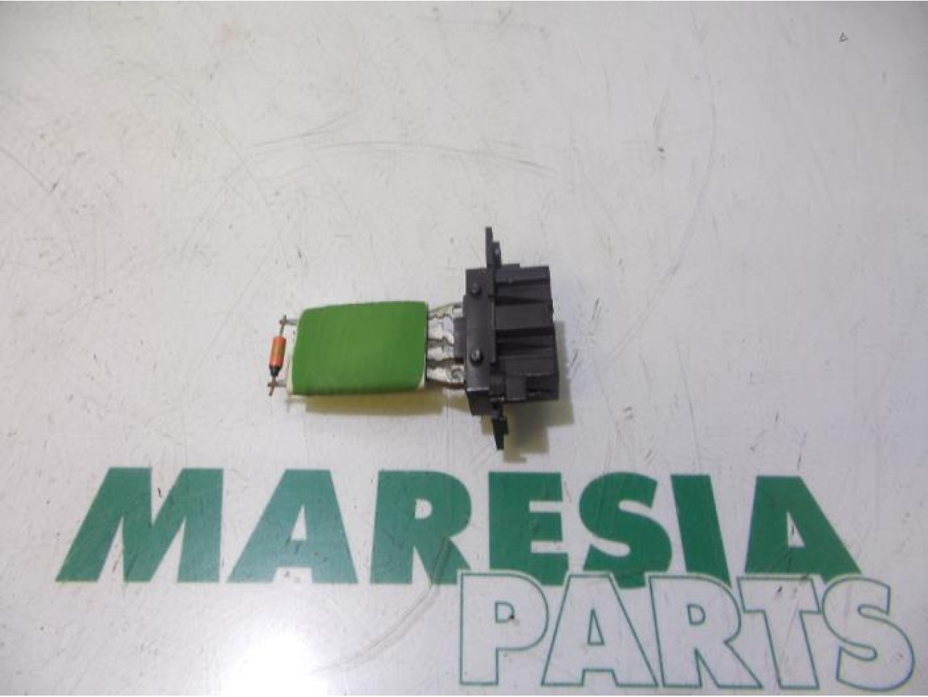 Fiat - Punto - Heater resistor