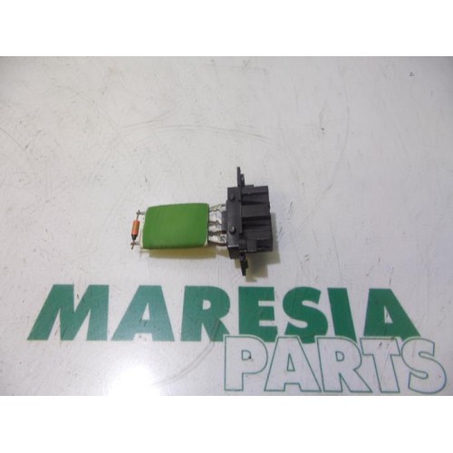 Fiat - Punto - Heater resistor