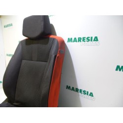 Renault - Clio - Stoel Bekleding links