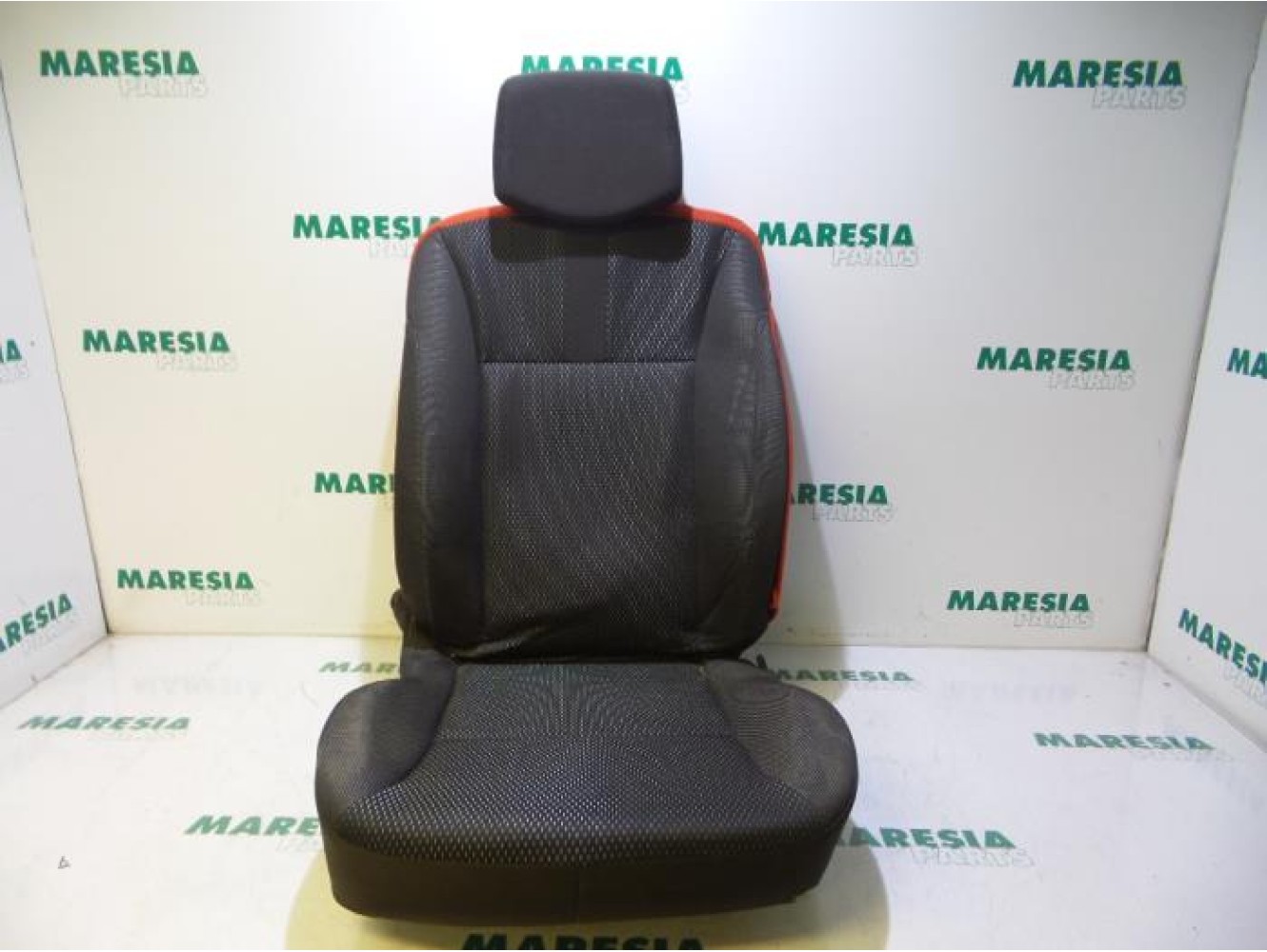 Renault - Clio - Stoel Bekleding links