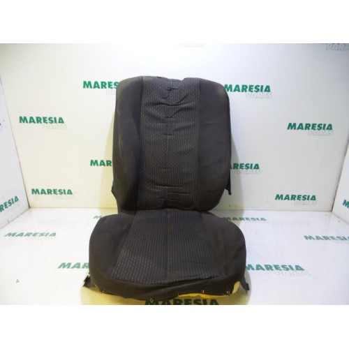 Renault - Megane Scenic - Sitz Verkleidung links