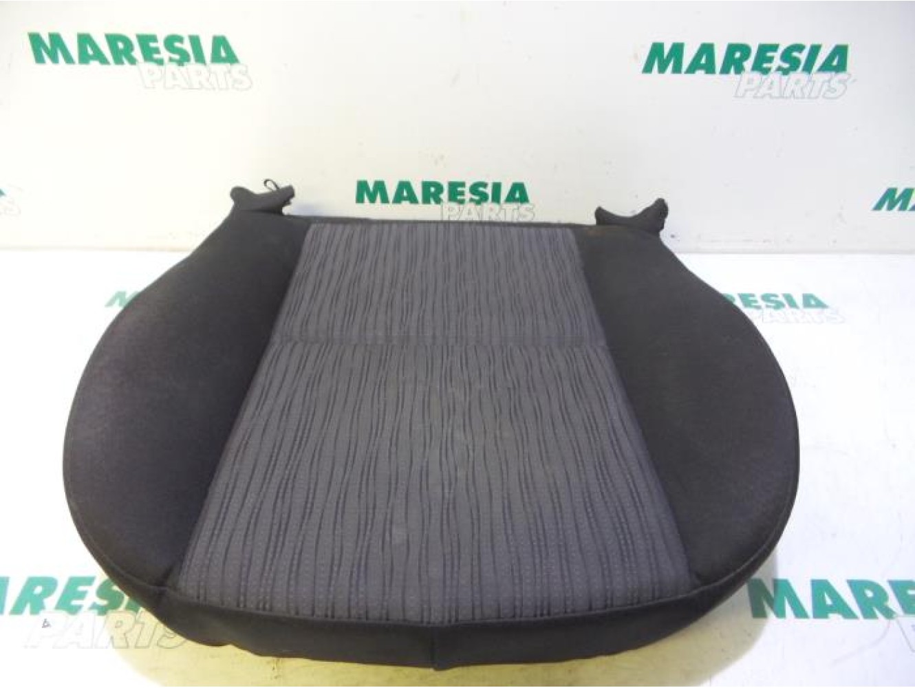 Renault - Clio - Stoel Bekleding links
