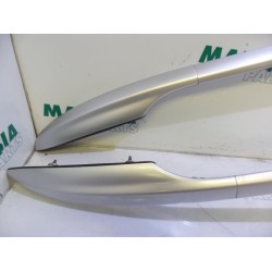 Renault - Megane - Kit rails de toit