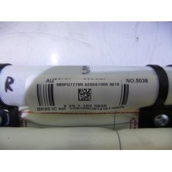 Renault - Megane - Airbag hemel rechts