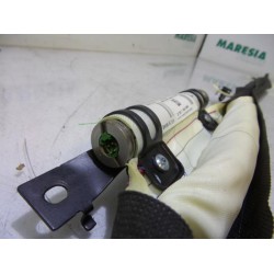Renault - Megane - Airbag hemel links